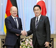 독일·일본, 중국 염두 경제안보 협력…첫 정부 간 협의 개최