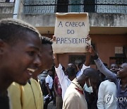 MOZAMBIQUE PTOTEST