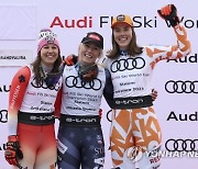 Andorra Alpine Skiing World Cup Finals