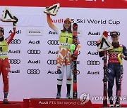 Andorra Alpine Skiing World Cup Finals