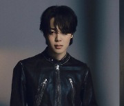방탄소년단 지민, 日오리콘 데일리 싱글 차트 1위
