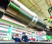 북한, 대안중기계연합기업소…"기계 가공품 보장"