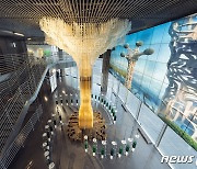 현대차, 현대 모터스튜디오 서울서 '해비타트 원'展 개최
