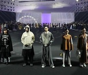 [뉴스1 PICK]서울패션위크, 가을·겨울 패션 트렌드 선보이며 성황리에 종료