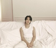 방탄소년단 지민, 선공개곡 '셋 미 프리 Pt.2' 日 오리콘 데일리 싱글 차트 1위