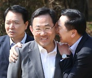 김기현, 첫 고위당정서 "野, 외교까지 방탄 소재…후안무치"