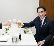 대통령실 “방일외교 성공...일본인 마음 열어”