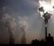세계 최대 탄소배출국 中, 온실가스 자율배출권 거래소 출범