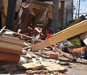 에콰도르 서부 해안에 규모 6.8 지진…적어도 14명 숨져