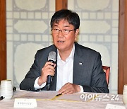 김대기 "69시간 극단적 프레임 씌워져…근로자 혜택 강화 정책"