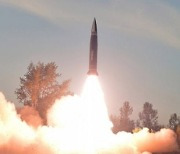 [속보] 군 "북한, 동해상으로 탄도미사일 발사"