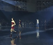 Seoul Fashion Week unveils new catwalk for first time in 23 years