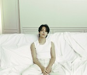 방탄소년단 지민, 선공개곡 ‘Set Me Free Pt.2’로 오리콘·스포티파이 글로벌 차트 접수