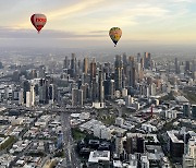 캐세이퍼시픽 특가로 호주여행..팔방미인 멜버른 여행 리스트