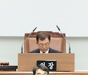 "웅동지구 개발사업에 창원시 총력대응…감사관 문책해야"