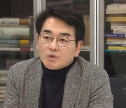 '비명계' 박용진, 문 전 대통령 만남 공개…"증오 정치 부추겨선 안돼"