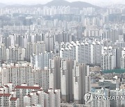 전국적 하락장에도 집값 오른 상위 3곳은…이천·강릉·논산