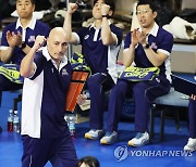 마지막 경기 앞둔 아본단자 감독 "선수들 몸 상태 회복에 전념"