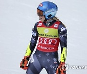 Andorra Alpine Skiing World Cup Finals