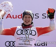 Andorra Alpine Skiing World Cup Finals