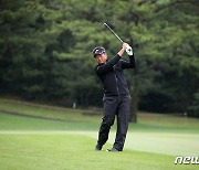 최경주, PGA 챔피언스투어 호그 챔피언십 7위…시즌 첫 톱10 진입
