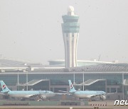 인천공항-서울 심야공항버스 20일 재개…0~5시 운행