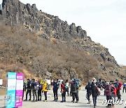 강기정 "무등산 케이블카 계획 아직 없어…정상복원이 우선"