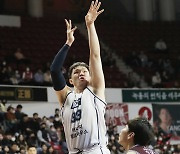 이승현 '슛'