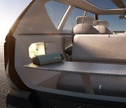 준중형 전동화 SUV '콘셉트 EV5' 세계 최초 공개