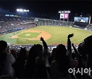 "우승하면 이자 더" 프로야구 성적 따라 우대이율 달라진다