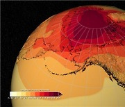 IPCC, 지구온난화 경고…2040년 전 온도 1.5도 상승