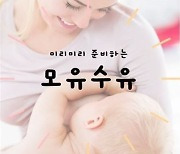 평택시 '임산부·태아' 위한 '온라인 모유수유 교실' 운영