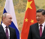 시진핑 “패권 횡포 심각” 푸틴 “美, 중러 억압”… ‘반미’ 밀착