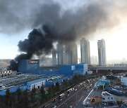[단독]현대차·기아, 한국타이어 화재에 '금호·넥센' 대체 투입