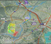 충남도,‘국가산단’후보지 토지거래 허가구역 지정