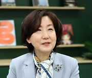 "마음 근육 키우는 문화예술 교육, 누구나 누릴 수 있어야"