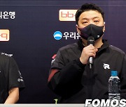 [LCK] 3위 지킨 KT “정규 시즌 끝나도 우리의 봄은 끝나지 않았다”