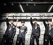 2023 LCK 스프링 9주 차, 2위 삼파전에서 웃은 젠지