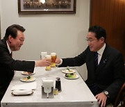 [권태호 칼럼] 일본 언론들이 걱정해주는 윤석열 대통령