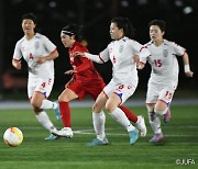 [IS 지바] 여자 선발팀마저 1-4 패배... 한국 대학축구, 20일 일본 원정서 2경기 완패