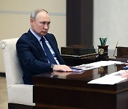 러시아, 푸틴 체포영장 발부한 ICC에 형사소송 '맞불'