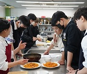 수성대학교 진로 체험 프로그램 '알쓸이체' 인기