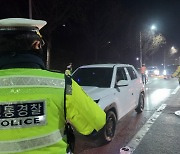 면허취소 수준에도 거짓말 ‘술술’ 맥주 한 잔도 안됩니다