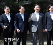 김태효, “한국 이렇게까지” 일본도 놀랐다며 자화자찬