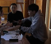 Hong Sang-soo’s ‘In Water’ confirms April release
