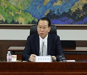 Unification minister to visit Japan to discuss N.Korean issues