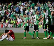 Mallorca manager blames Lee Kang-in, Korean fans for 1-0 loss