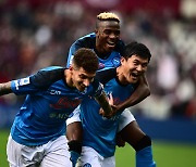 Napoli extend Serie A lead to 19 points after big win over Torino