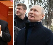 시작부터 어그러진 시진핑 中 국가주석의 러시아 방문