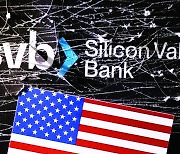 SVB가 쏘아 올린 작은 공… 전 세계 은행들 여진